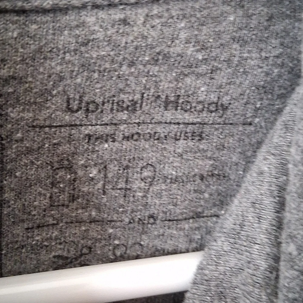Patagonia Uprisal Hoodie with Logo Design - Picture 3 of 5